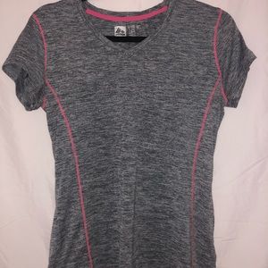 RBX Athletic V Neck